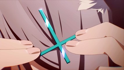 ブルーアーカイブ The Animation | show | 0 | Official Teaser