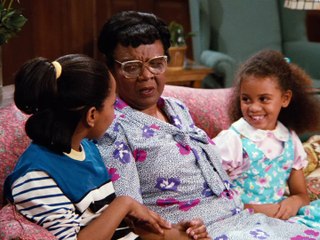 Cosas de casa (Family Matters) 1x01 La Llegada 1080p Castellano