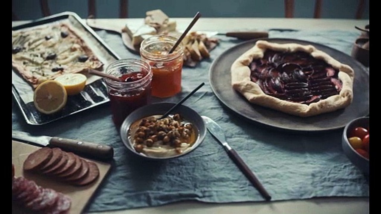 Family Dinner | movie | 2023 | Official Trailer