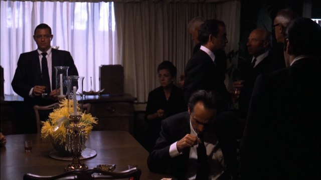 The Godfather Trilogy: 1901-1980 | movie | 1992 | Official Featurette