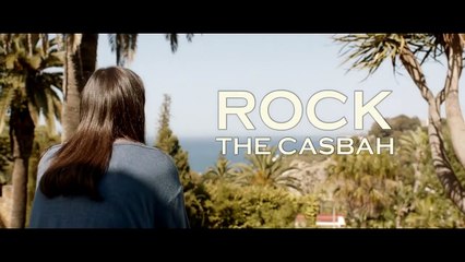Rock the Casbah (2013) - Bande annonce
