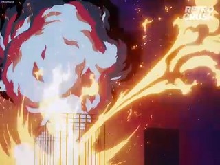 Cyber City Oedo 808 | show | 1990 | Official Clip