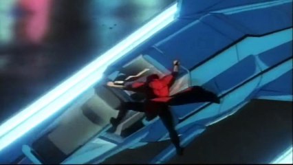 Cyber City Oedo 808 | show | 1990 | Official Trailer