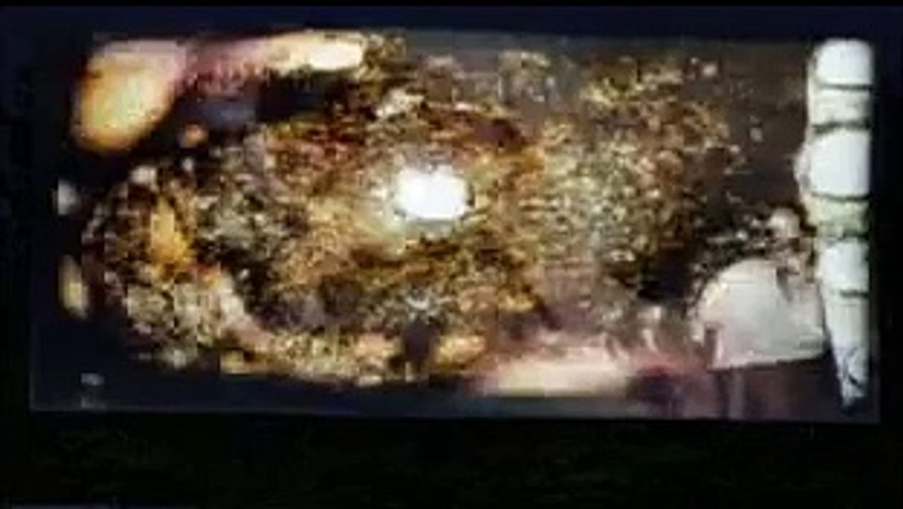 Camel Spiders - Angriff der Monsterspinnen | movie | 2011 | Official Trailer