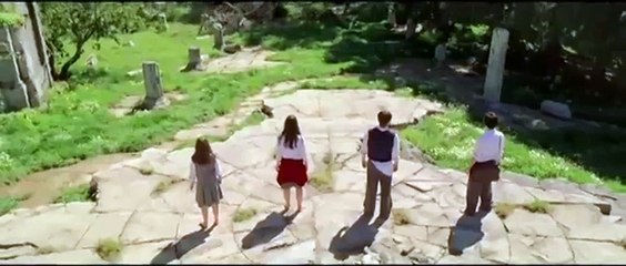 Le Monde de Narnia : Le Prince Caspian (2008) - Bande Annonce Épique 🦁