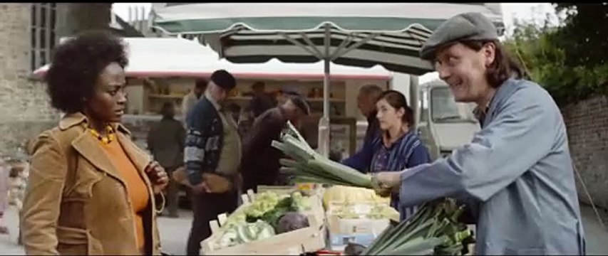 Bienvenue à Marly-Gomont (2016) - Bande annonce