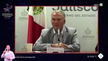 Abren convocatoria para el Premio Estatal de Innovación, Ciencia y Tecnología Jalisco 2024