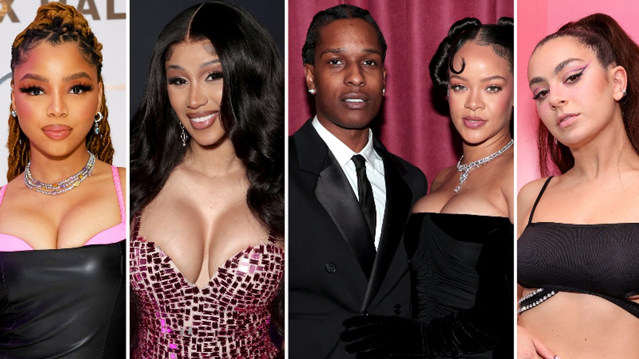 Rihanna & A$AP Rocky’s Film, UMG Removes Beyoncé And SZA’s Music From TikTok & More | Billboard News