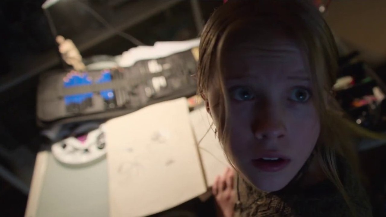 Sting: Wenn ihr Angst vor Spinnen habt, schaut bitte nicht diesen Horrorfilm-Trailer!