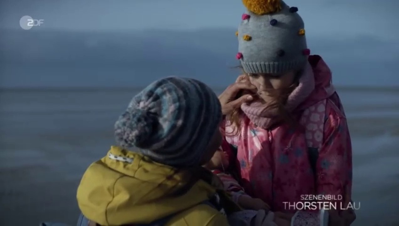 Unter anderen Umständen -20- Dämonen