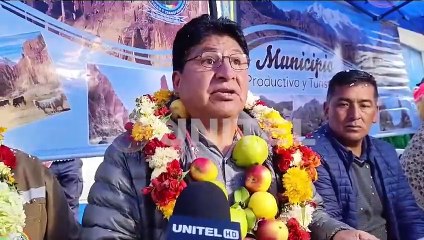 Video herunterladen: Intensas lluvias en Bolivia: 22.137 familias fueron afectadas y 8.864 están damnificadas; 837 viviendas están destruidas