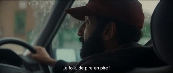 Ali & Ava (2021) - Bande annonce
