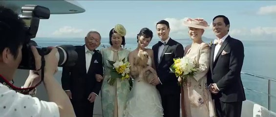 En eaux troubles (2018) - Bande annonce