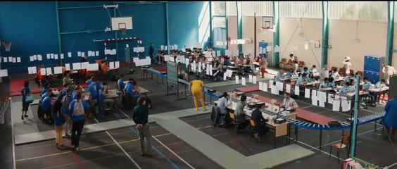 Les profs (2013) - Bande annonce