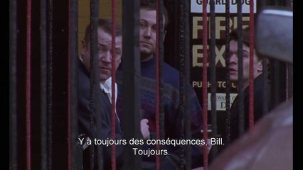 Ne pas avaler (version restaurée) (1997) - Bande annonce