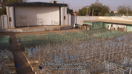 Talking About Trees (2019) - Bande annonce