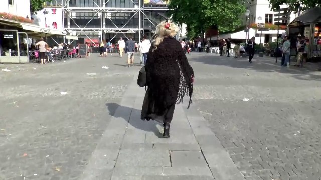 Un portrait d'Armande Altaï (2022) - Bande annonce