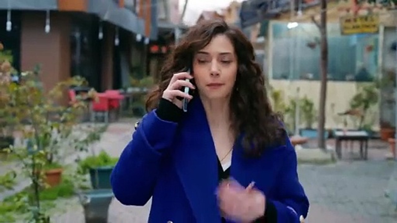 93. Amor, Logica, Venganza (Ask Mantik Intikam), en español