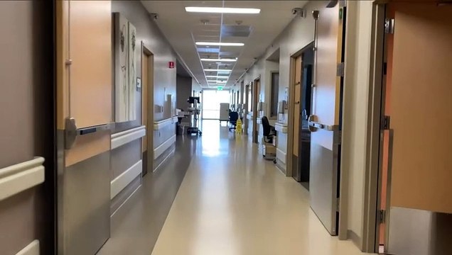 TIM GOPEESINGH: HEALTH SYSTEM NOT FULFILING AIMS