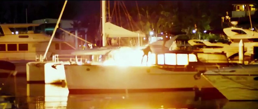Mechanic : Resurrection (2016) - Bande annonce