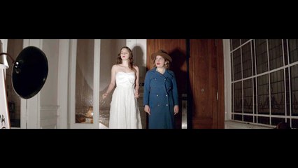 Adiós entusiasmo (2018) - Bande annonce