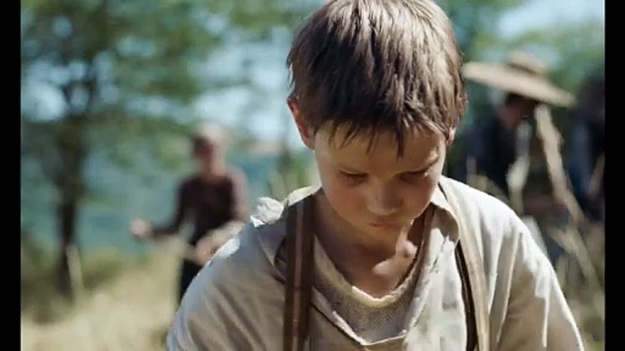 Bruno Reidal, confession d'un meurtrier (2021) - Bande annonce