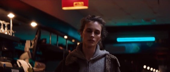 Le Soleil de trop près (2022) - Bande annonce