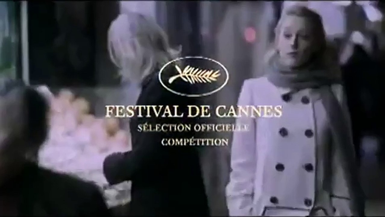 Les Chansons d'amour (2007) - Bande annonce