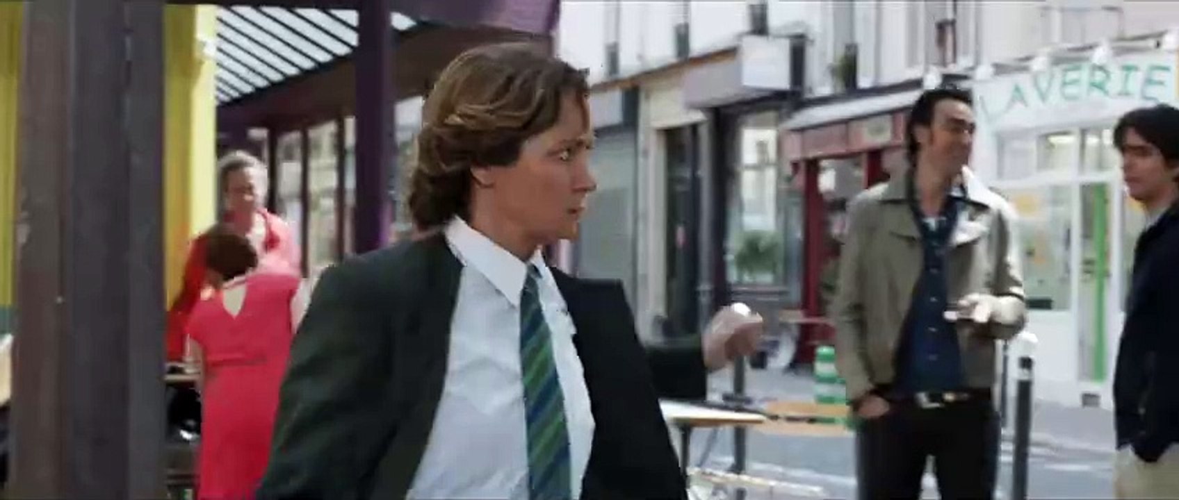 Sous les jupes des filles (2014) - Bande annonce