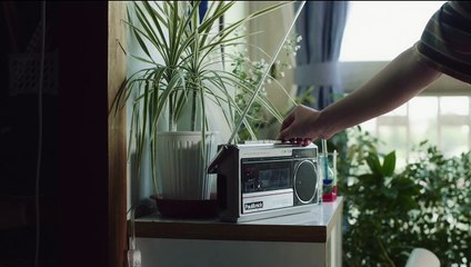 Rendez-vous à Tokyo (2021) - Bande annonce