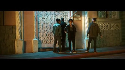 Infiltrée (2022) - Bande annonce