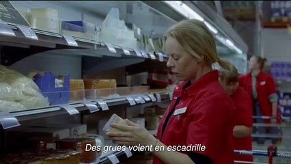 Les Feuilles mortes (2023) - Bande annonce