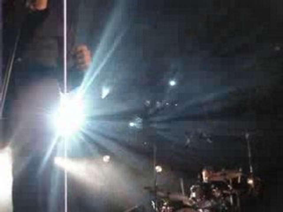 AaRON - Endless Song (Puteaux)