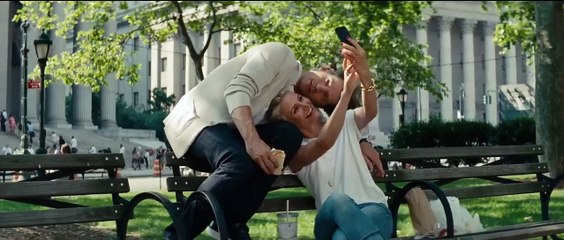 Triple alliance (2014) - Bande annonce