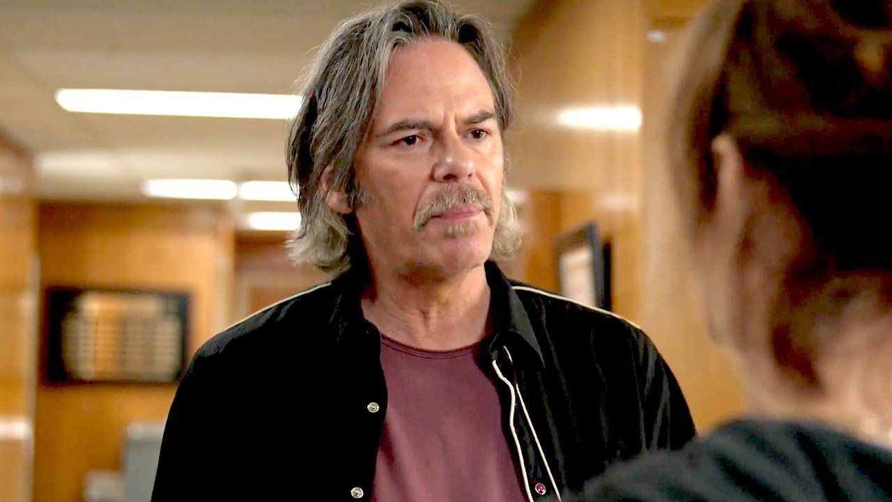 Feel the Heat: Trouble's Brewing on the Next Episode of CBS' Fire Country