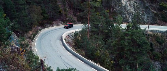 Les Engagés (2022) - Bande annonce