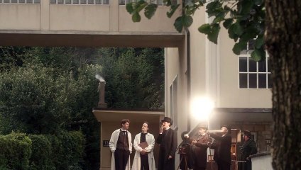 Désordres (2022) - Bande annonce