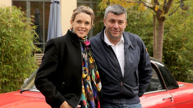 Bande annonce Vintage Mecanic