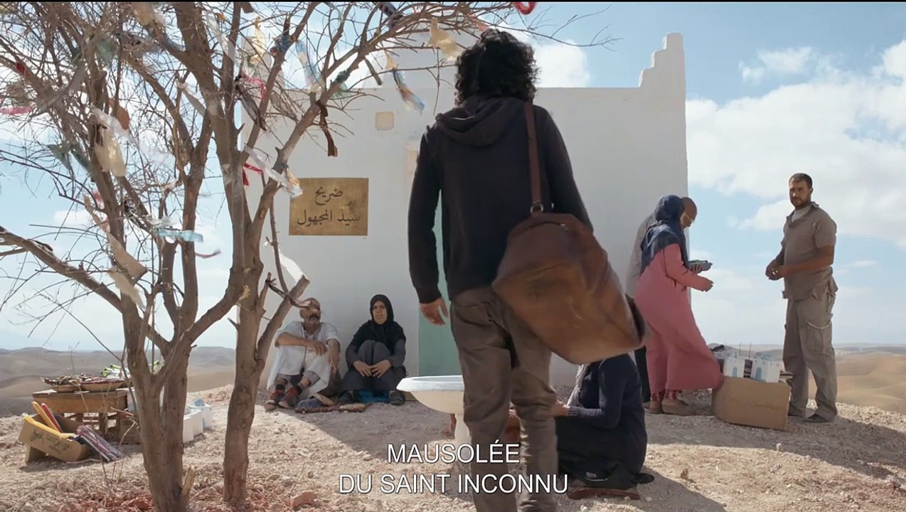 Le Miracle de Saint-Inconnu (2019) - Bande annonce