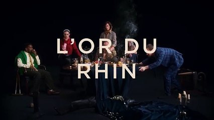 L'Or du Rhin (The Royal Opera) (2023) - Bande annonce