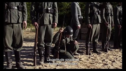 Le Coup de grâce (version restaurée) (1976) - Bande annonce