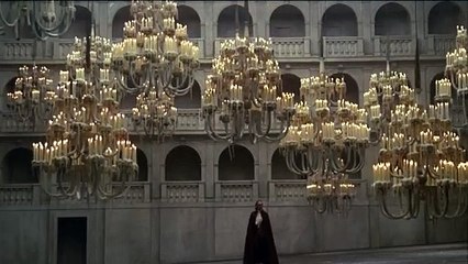 Le Casanova de Fellini (1976) - Bande annonce