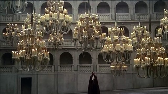 Le Casanova de Fellini (1976) - Bande annonce