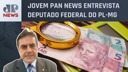 Governo federal desiste de MP, mas mantém ideia de reoneração da folha; Domingos Sávio analisa