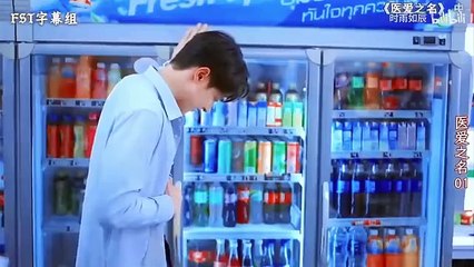 【医爱之名】（James jirayu&toey)细微之处皆是爱