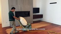 Maintaining Your Sanded Floors: Tips for Longevity