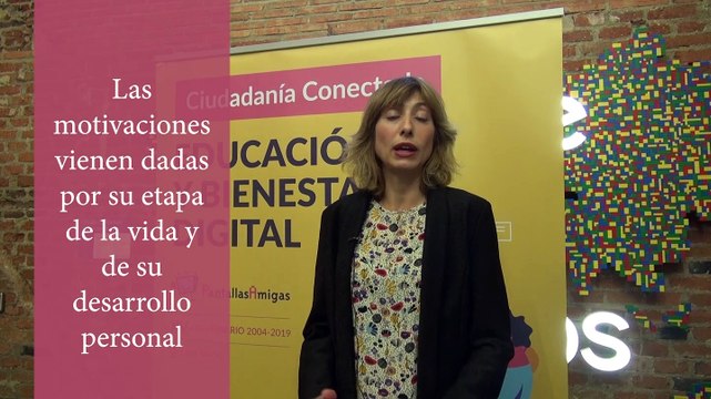 ¿Por qué los adolescentes usan tanto las pantallas?