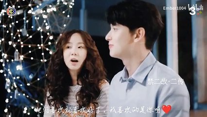 【医爱之名】（James jirayu&toey)这个夏天和普拉达来一场热恋