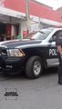 Un hombre portaba un arma de fuego y sustancias ilícitas en la colonia Hidalgo en Tlaquepaque