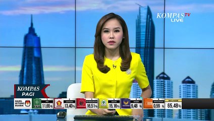 Kunker ke Balikpapan, Menteri ATR/BPN AHY Serahkan Sertifikat Lahan Markas Kogabwilhan II